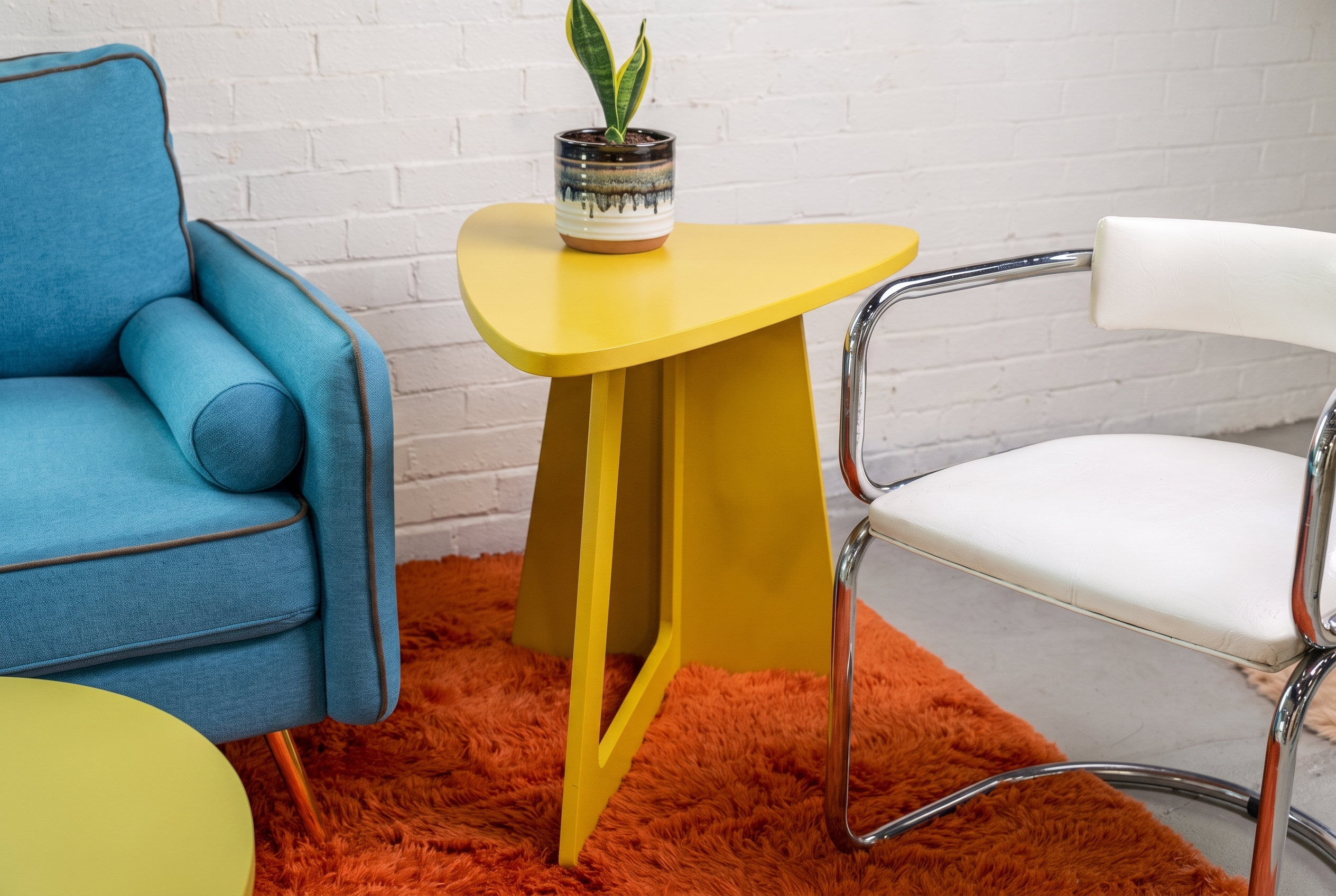 Side Tables