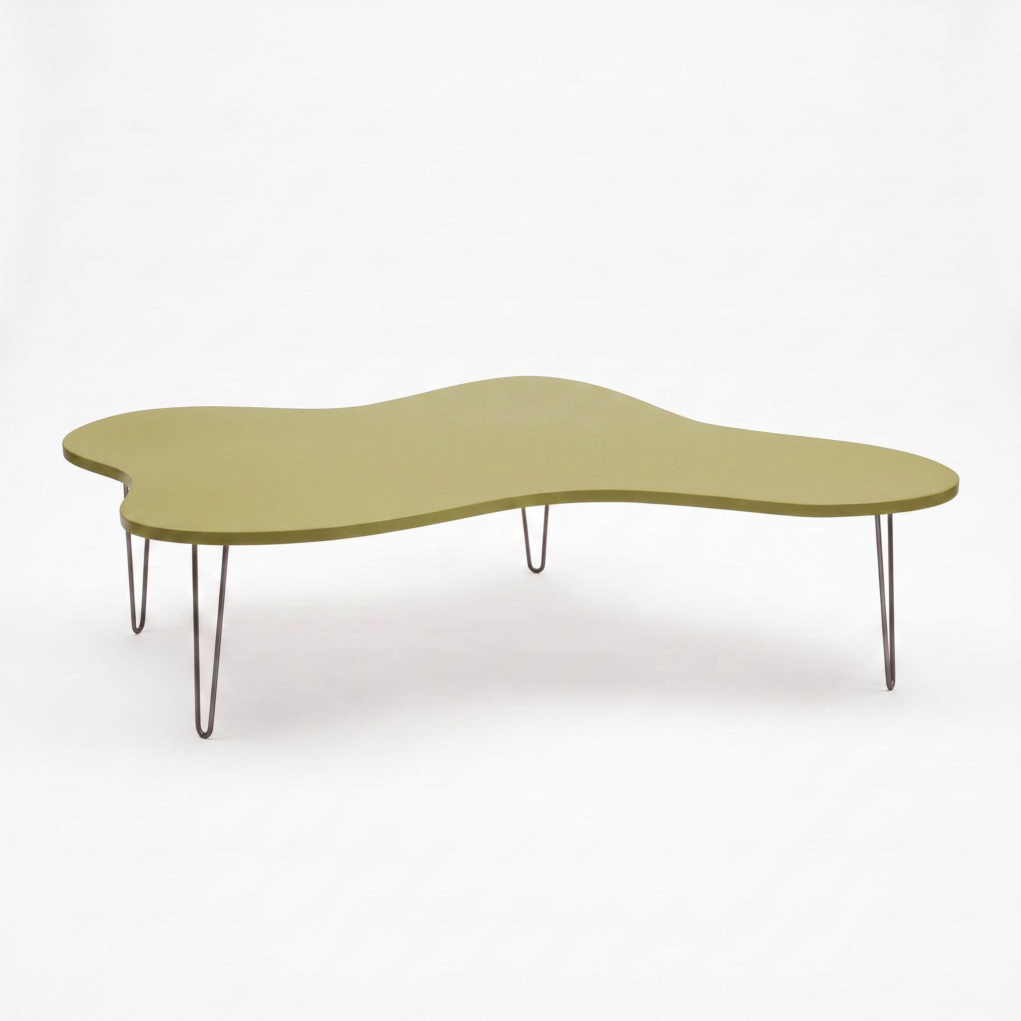 Amoeba Coffee Table- Small