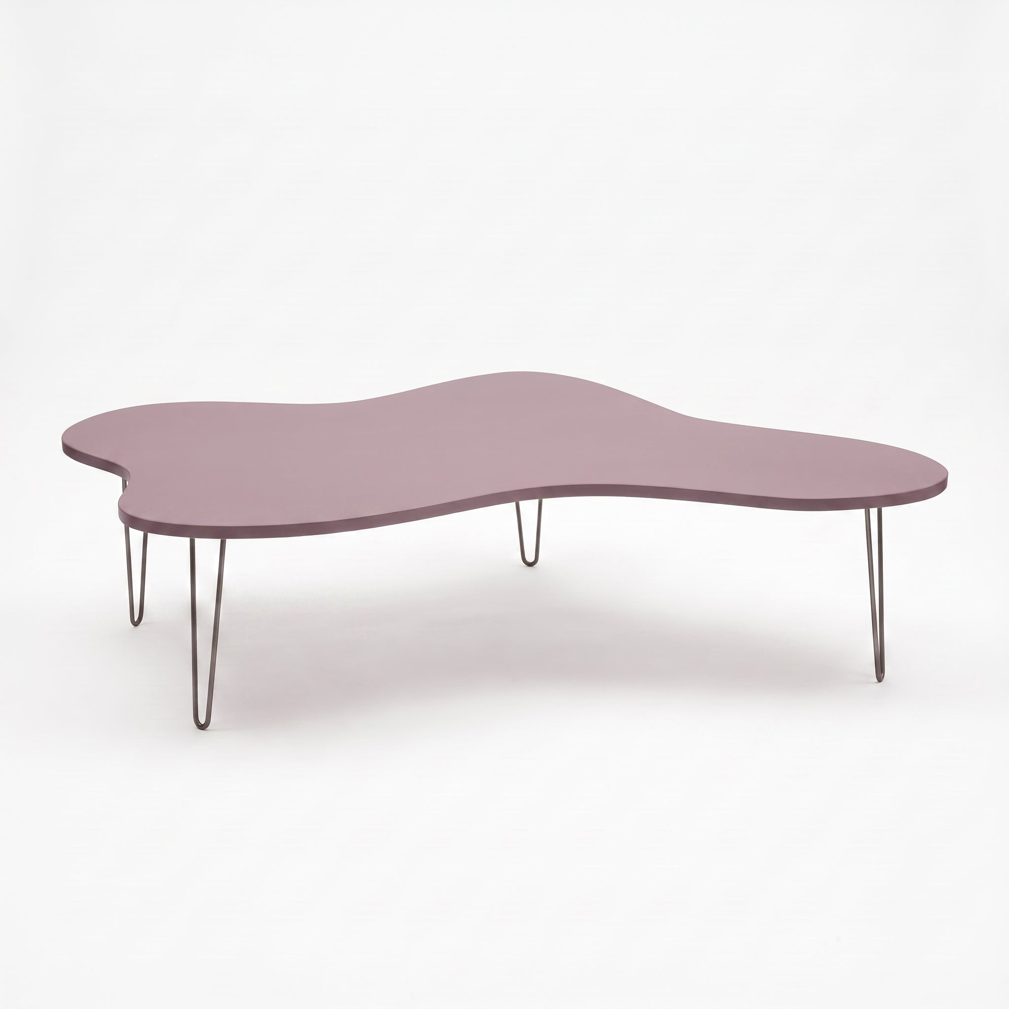 Amoeba Coffee Table- Small