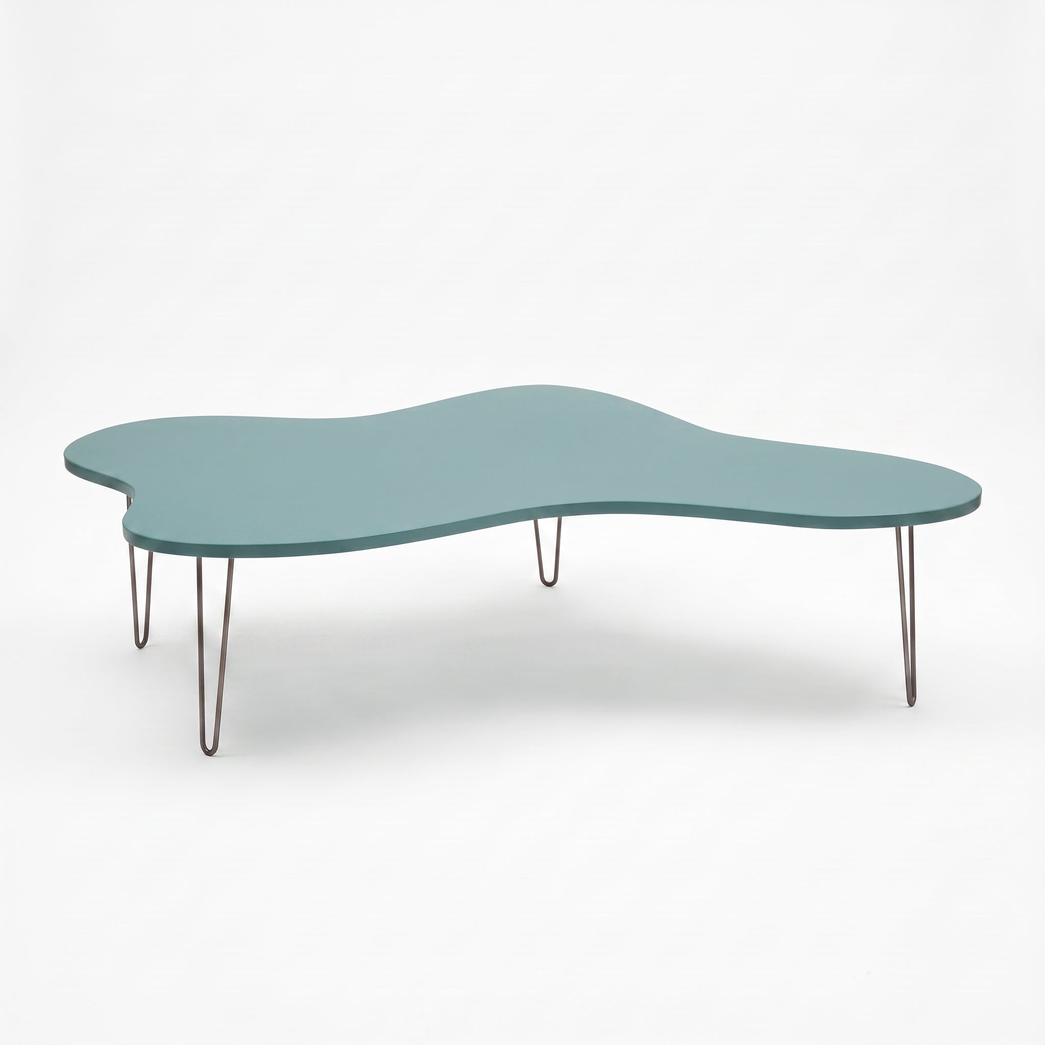 Amoeba Coffee Table- Small