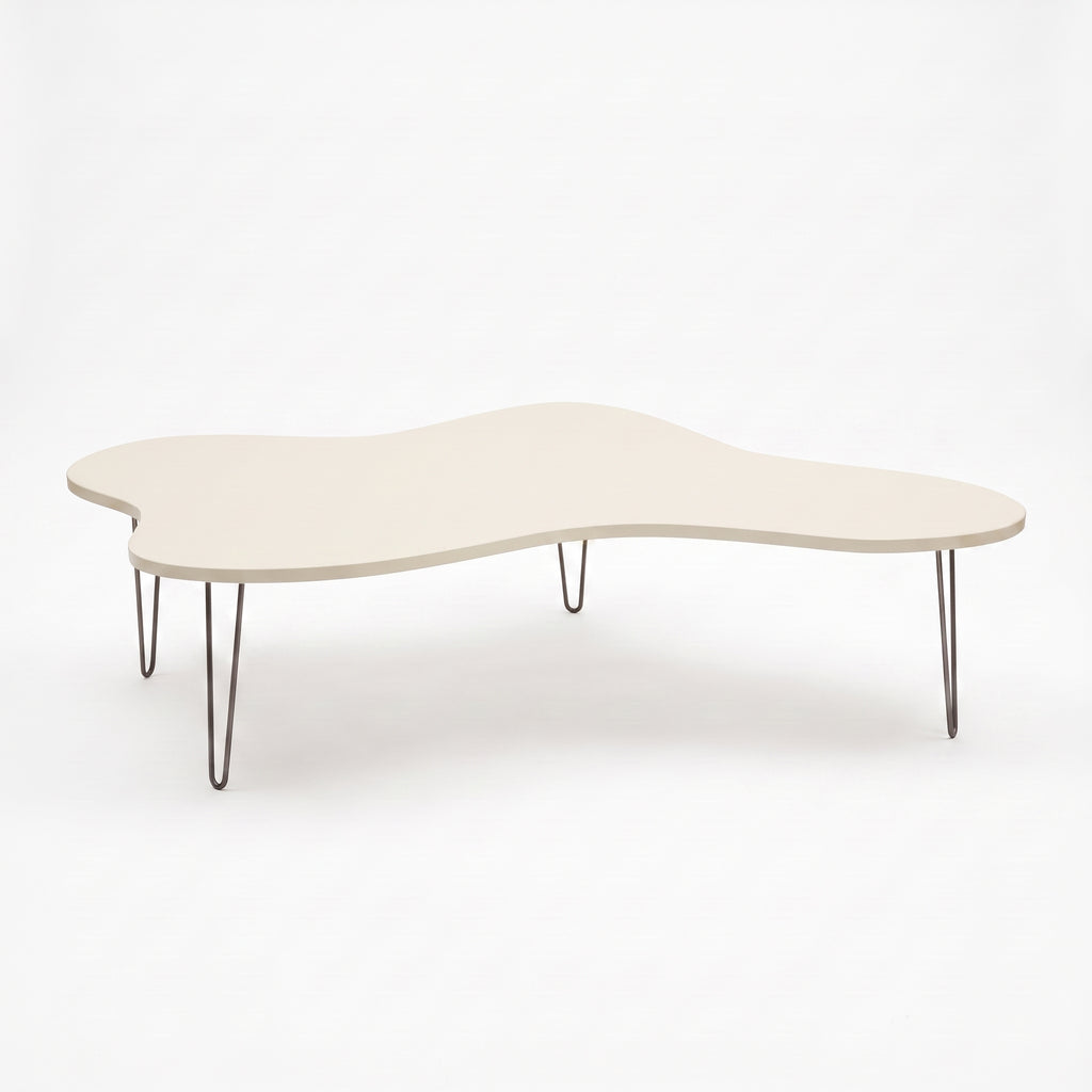 Amoeba Coffee Table- Large