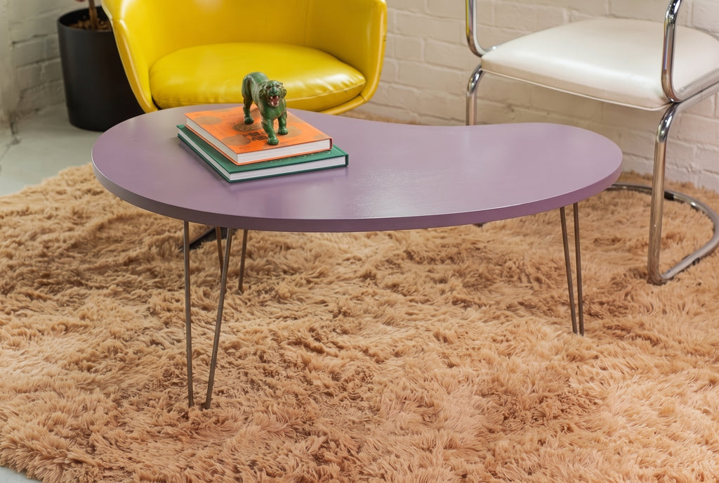 Bean Coffee Table- Small