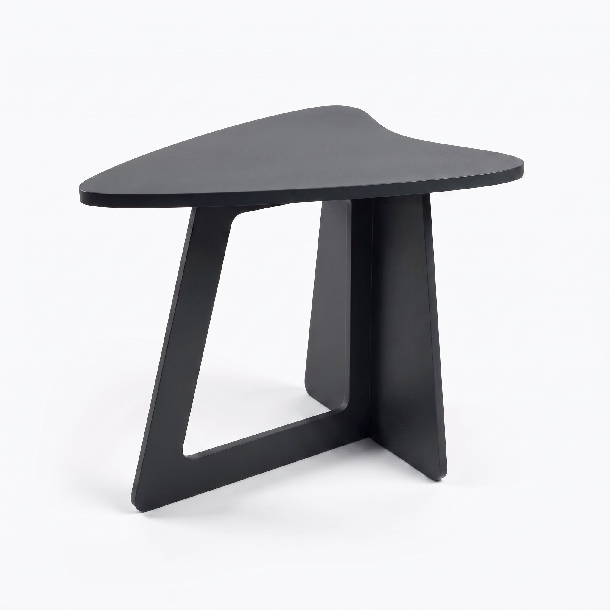 Arrow Side Table