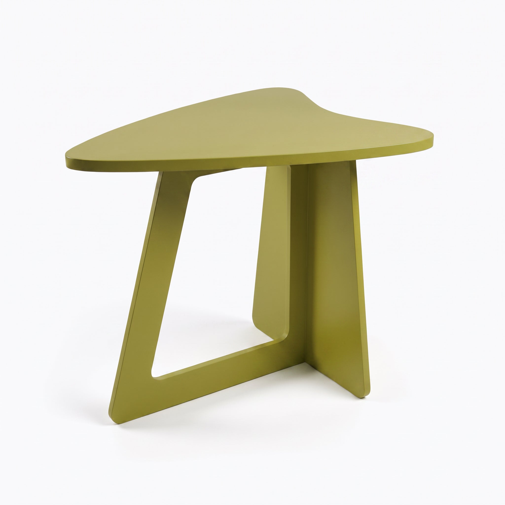 Arrow Side Table