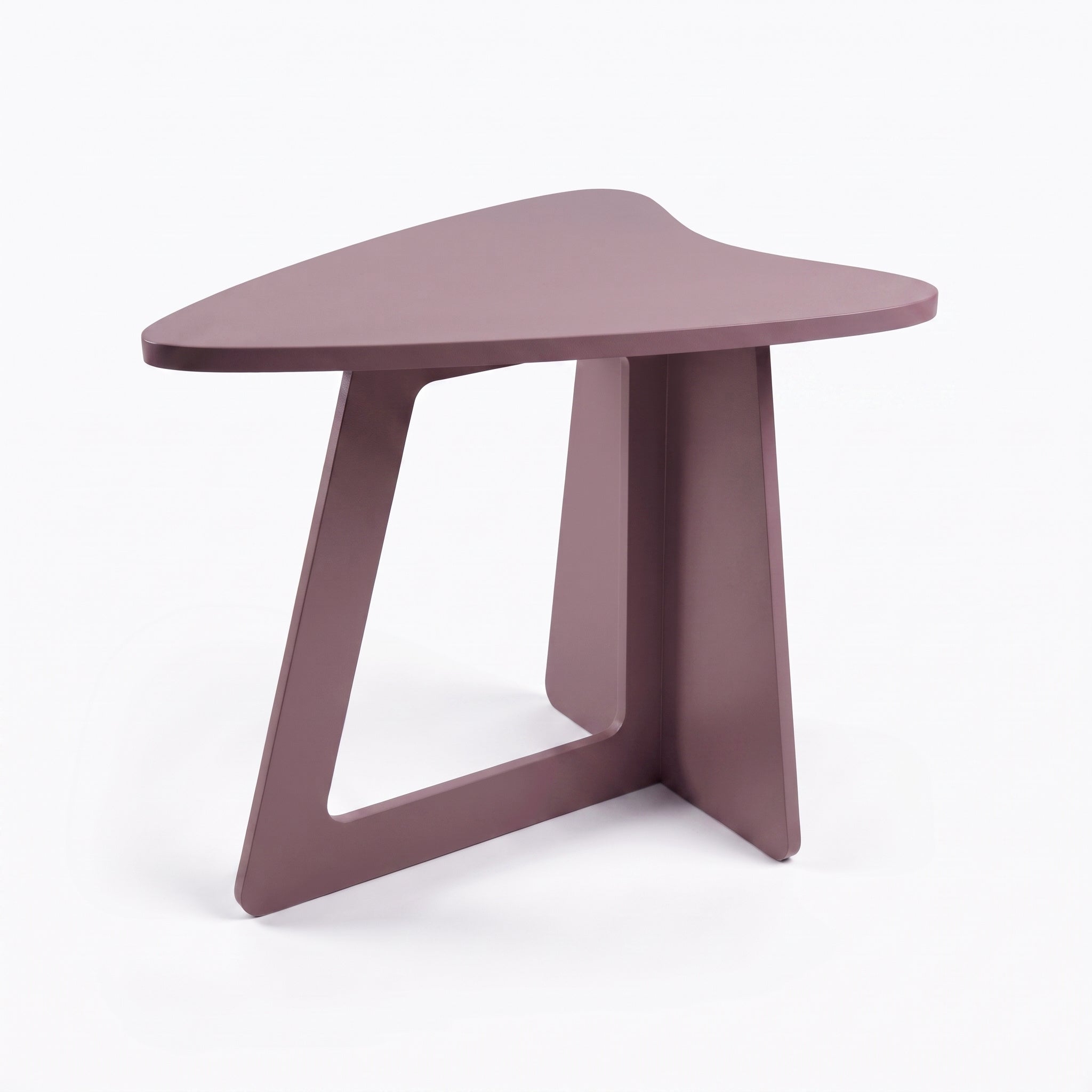 Arrow Side Table