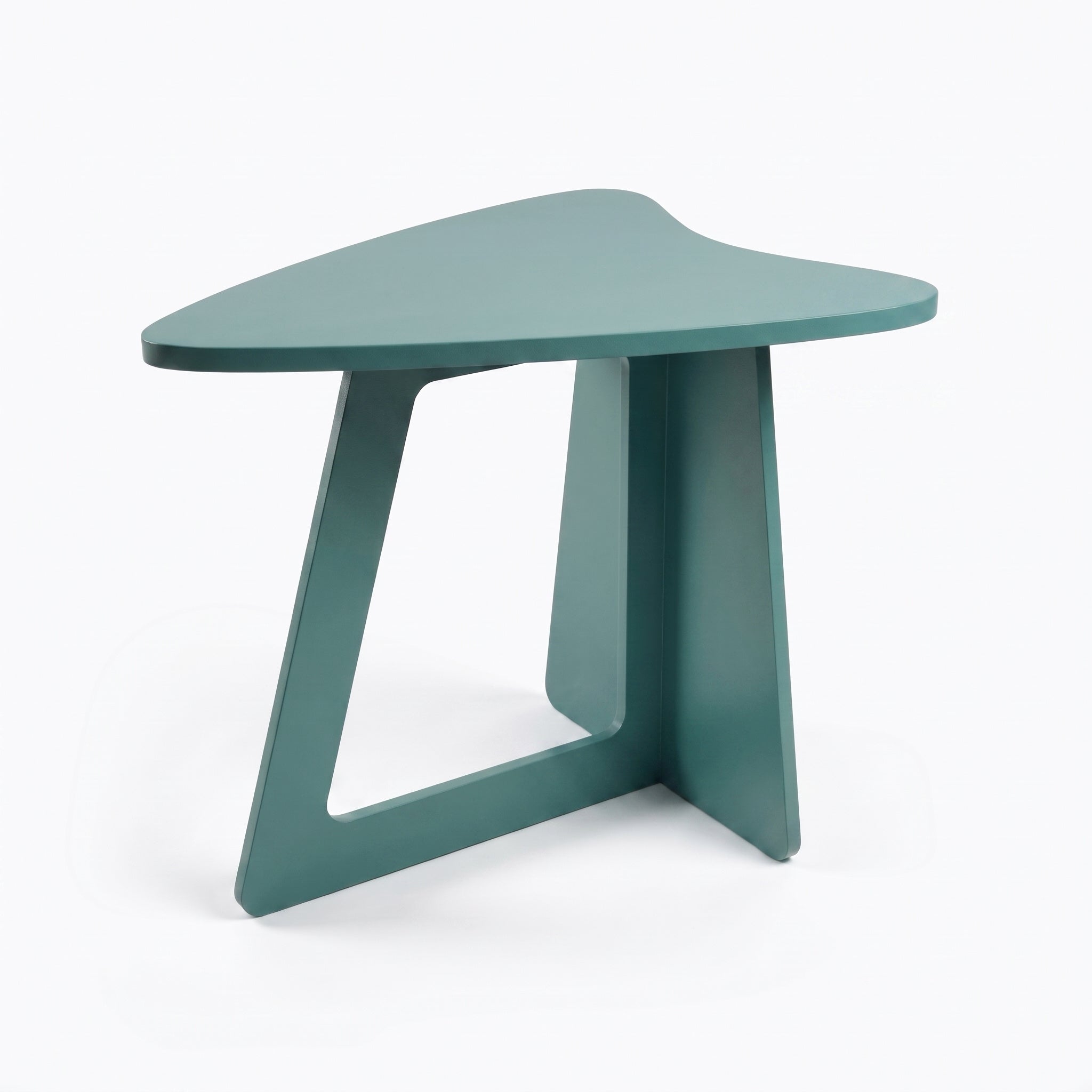 Arrow Side Table