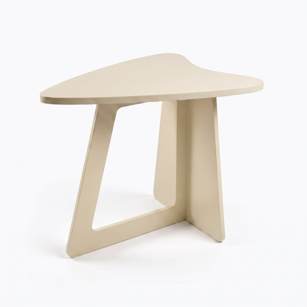 Arrow Side Table