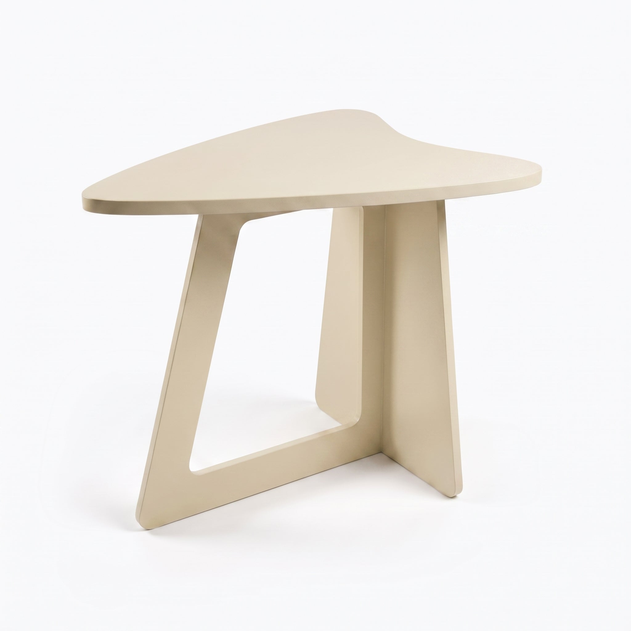 Arrow Side Table