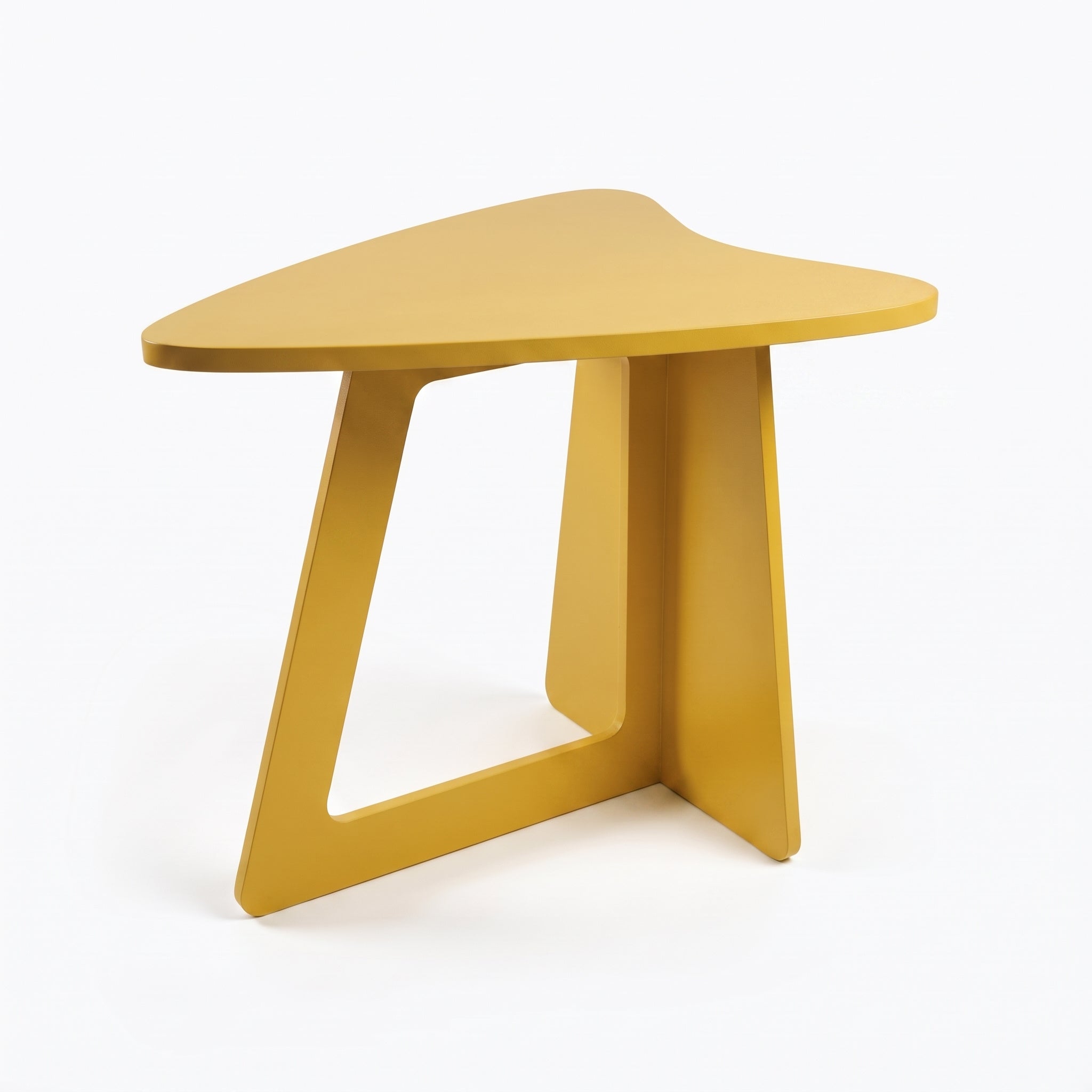 Arrow Side Table