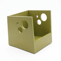 Bubbles Record Cube