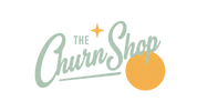 The Churn Shop - Home