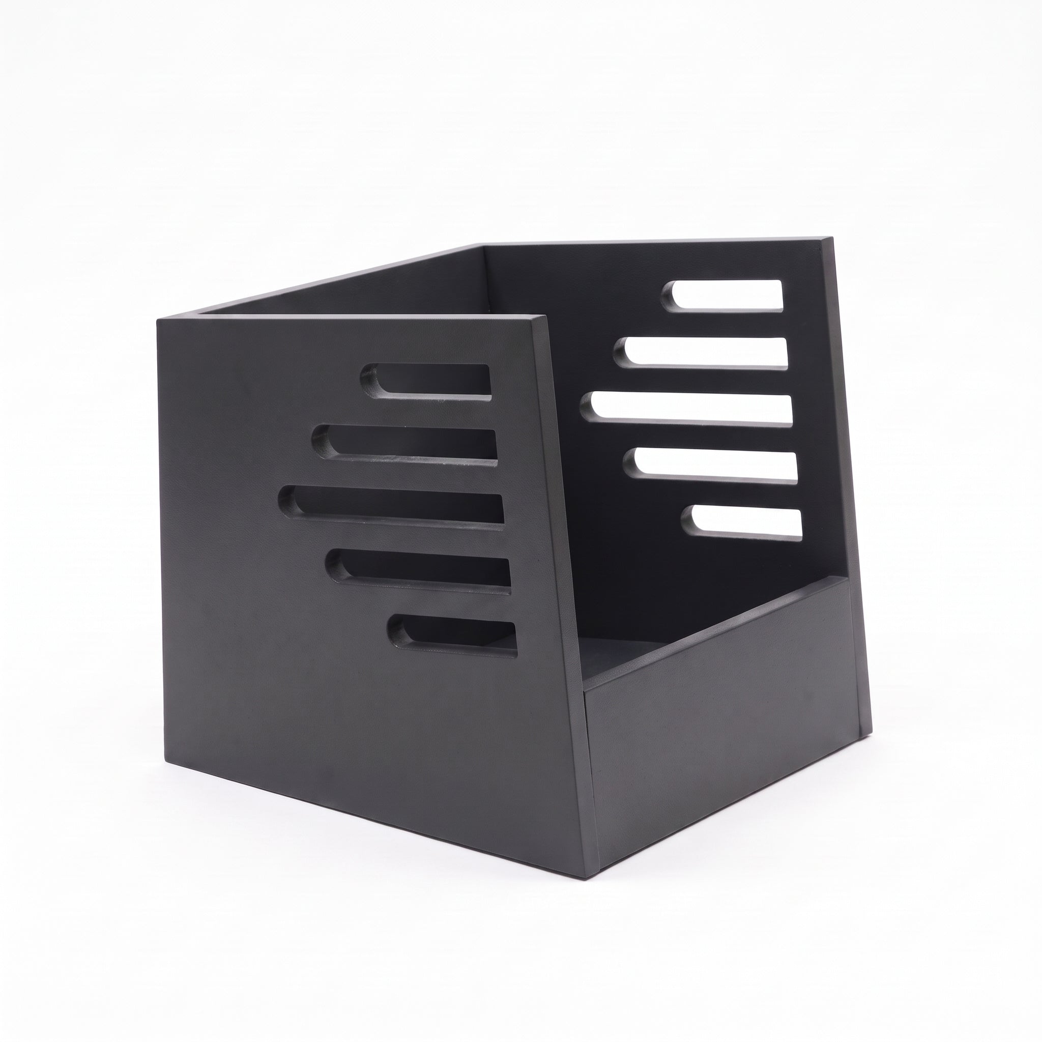 Fly Record Cube
