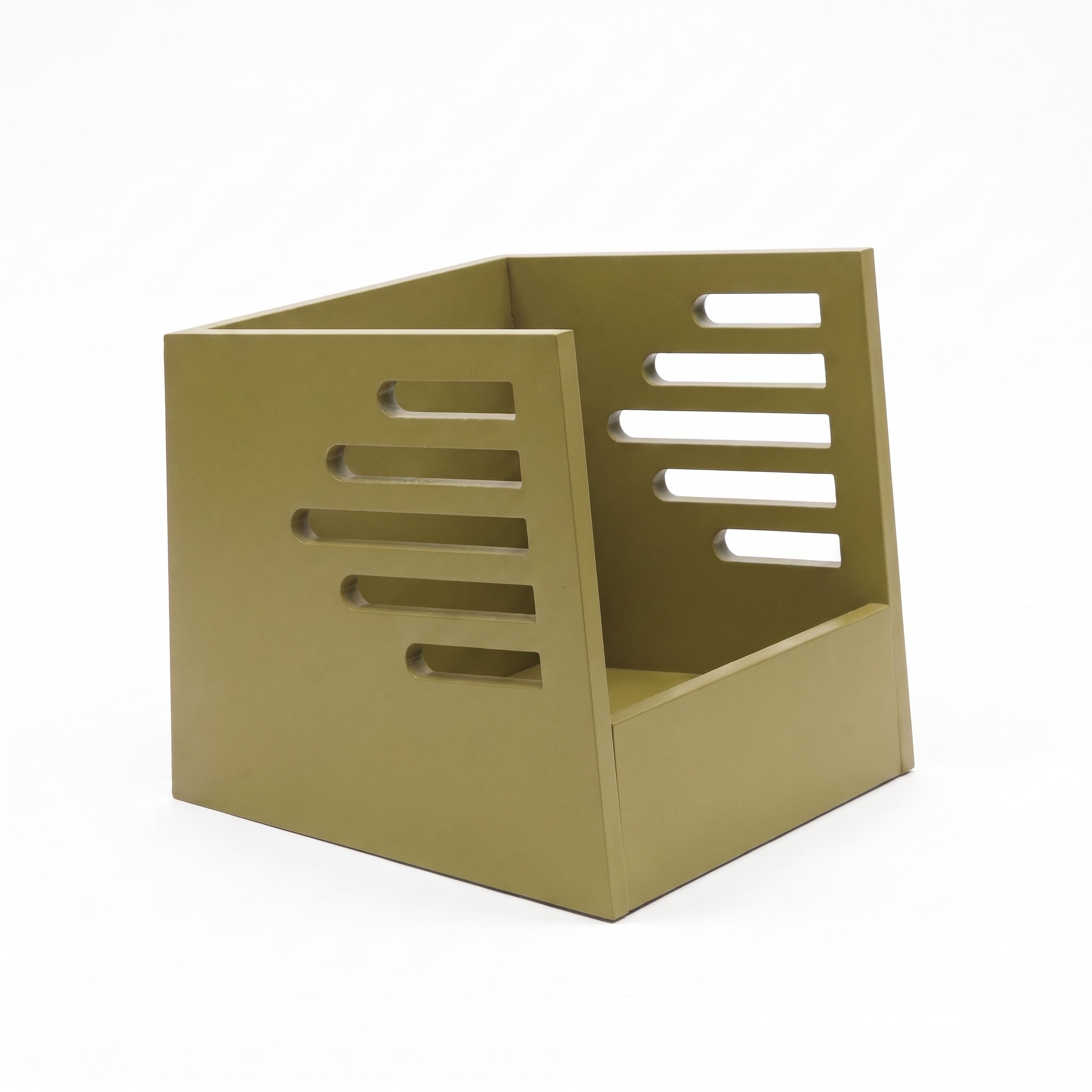 Fly Record Cube