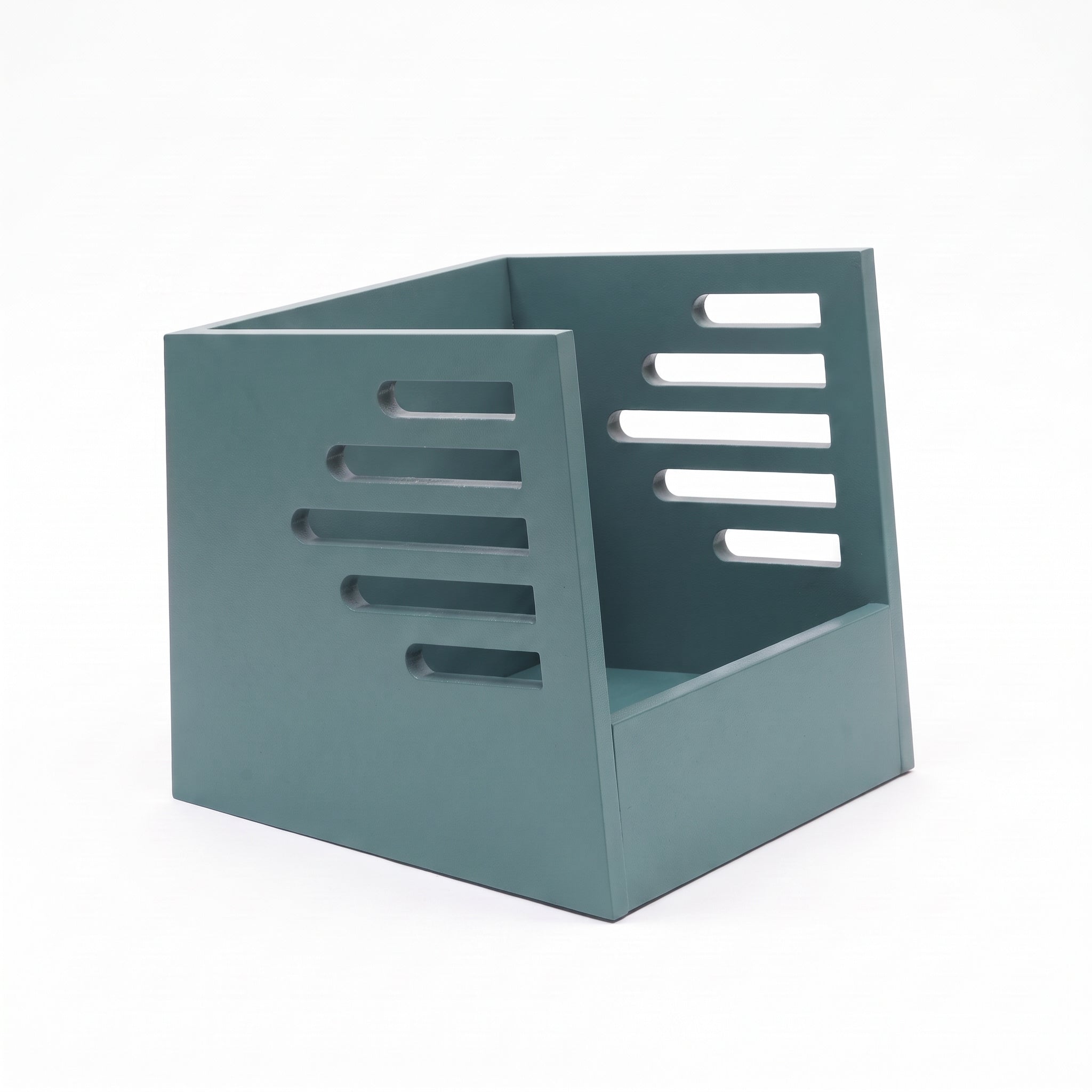 Fly Record Cube
