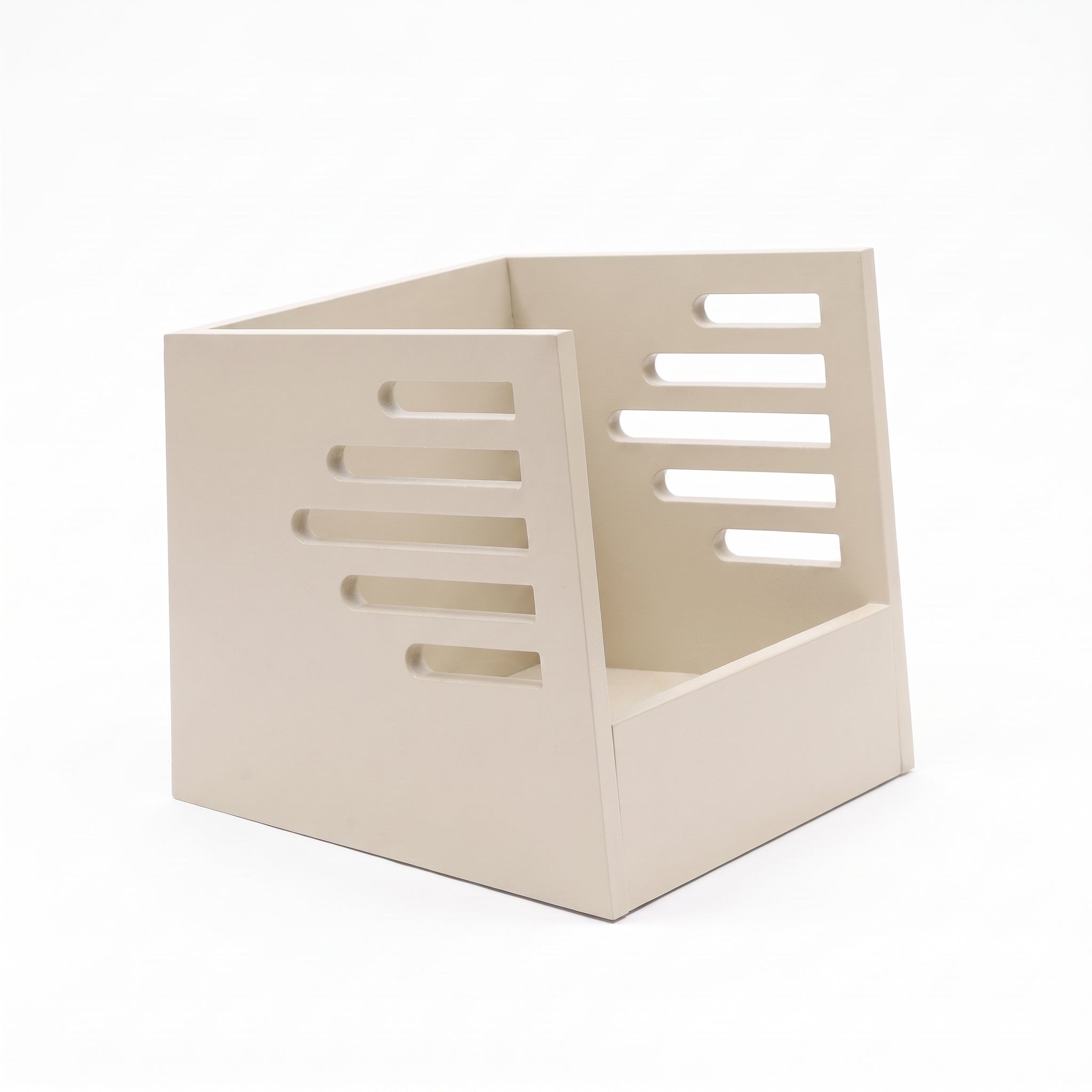 Fly Record Cube