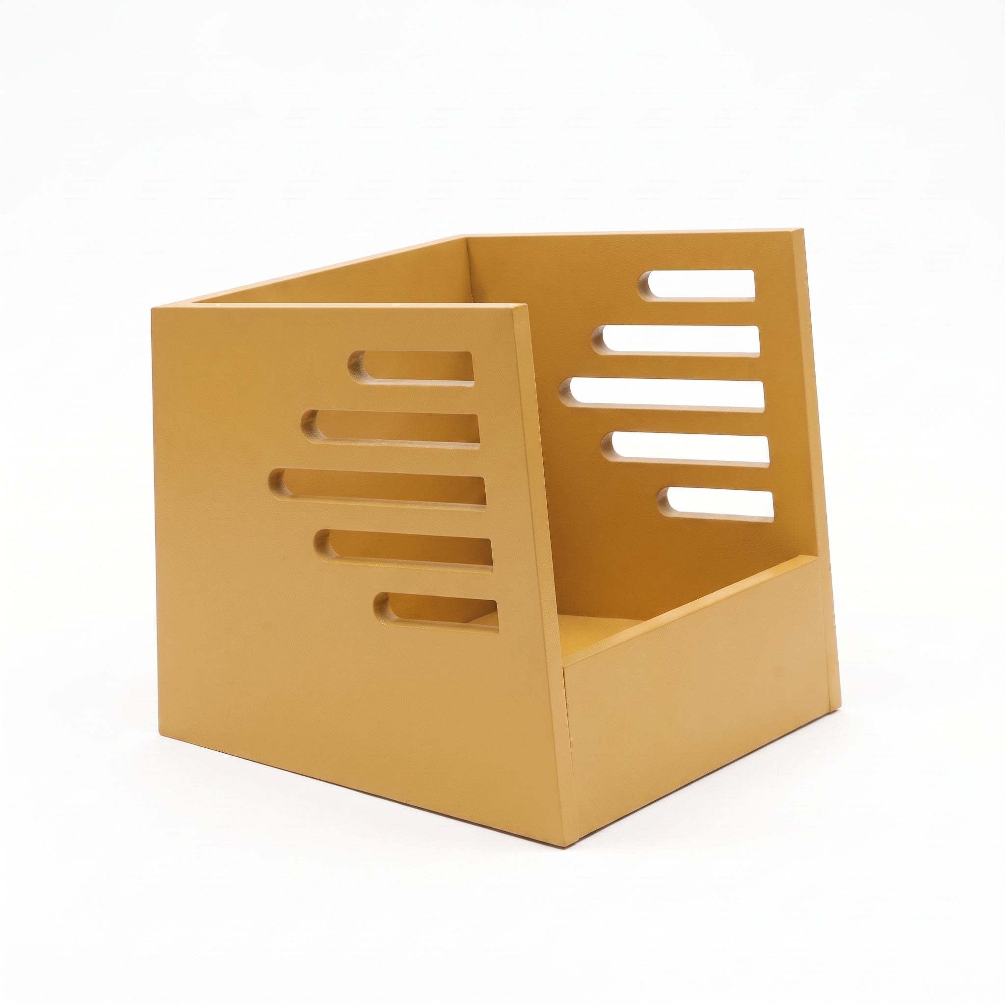 Fly Record Cube