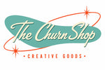The Churn Shop - Home