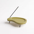 Bean Incense Holder