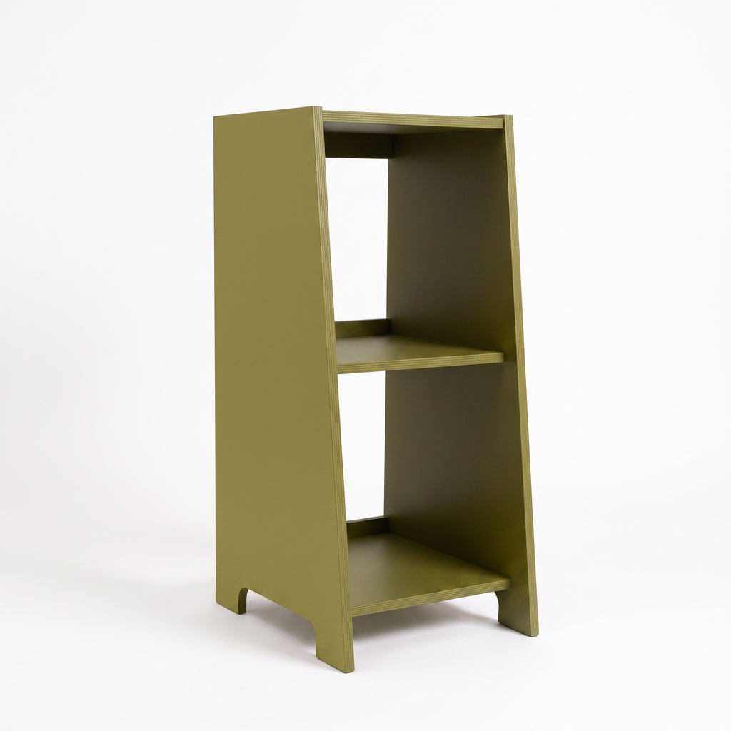 Cube Stacker