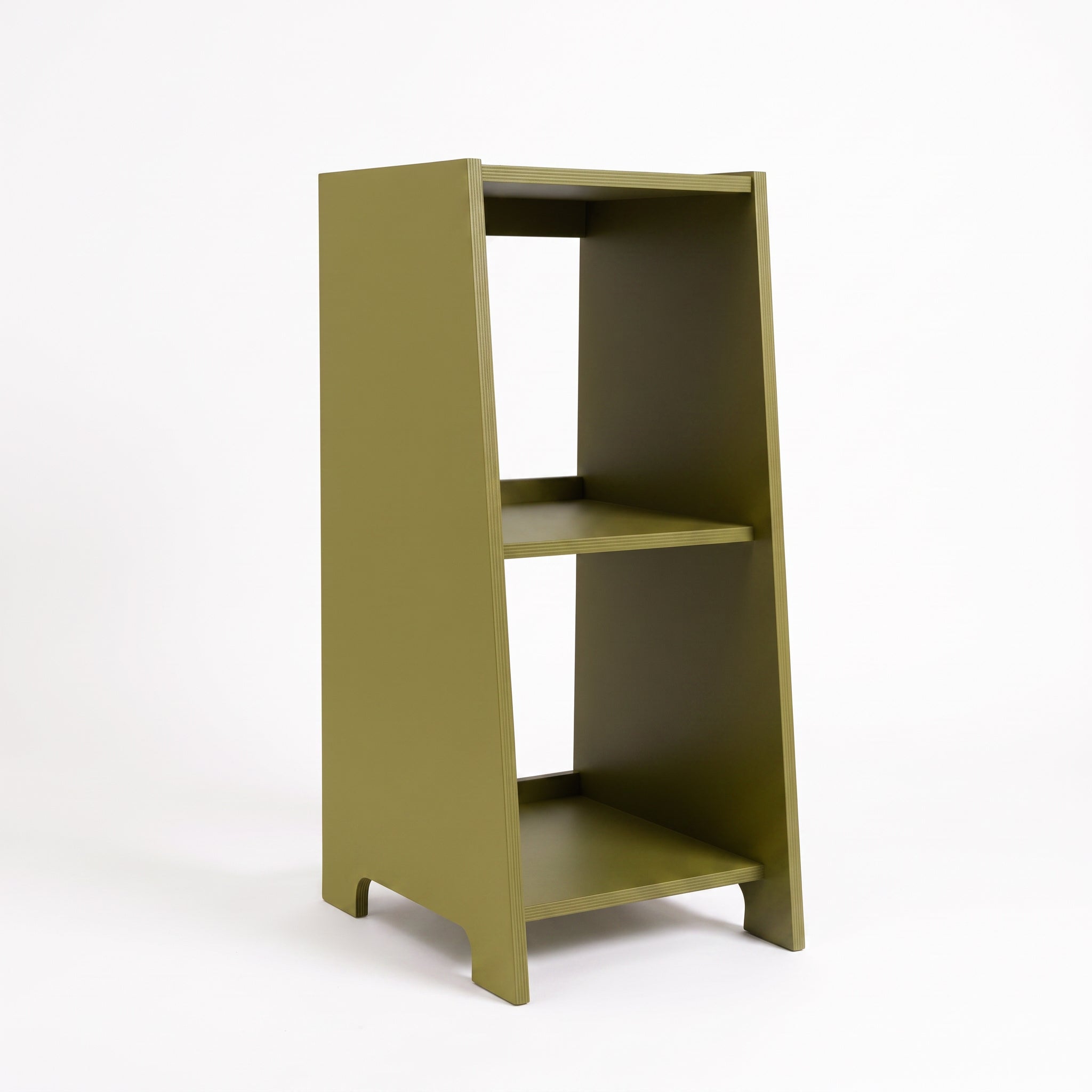 Cube Stacker
