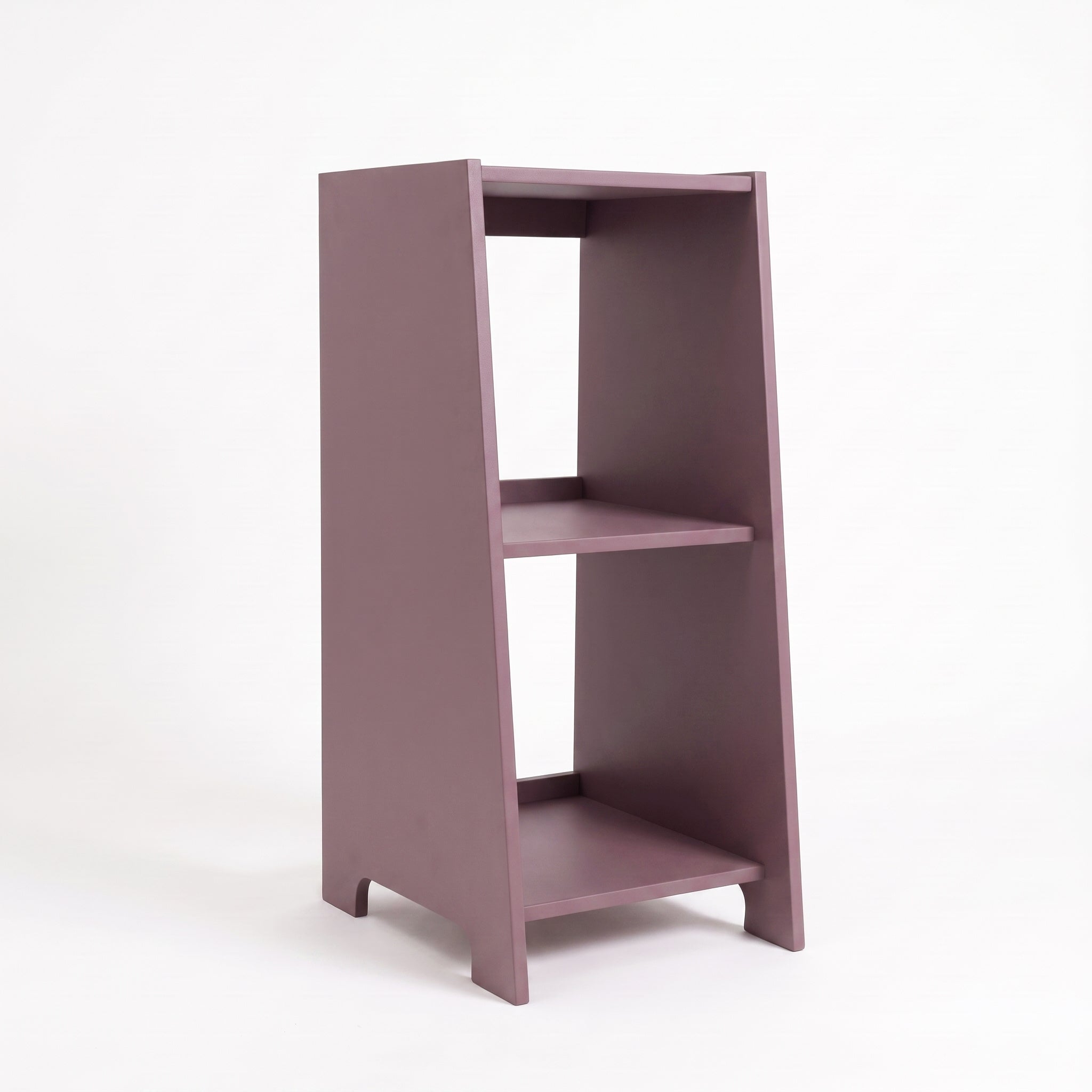 Cube Stacker