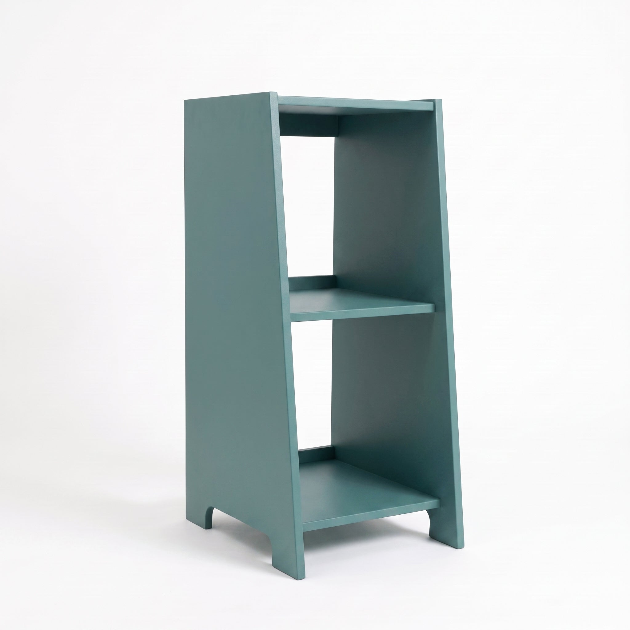 Cube Stacker