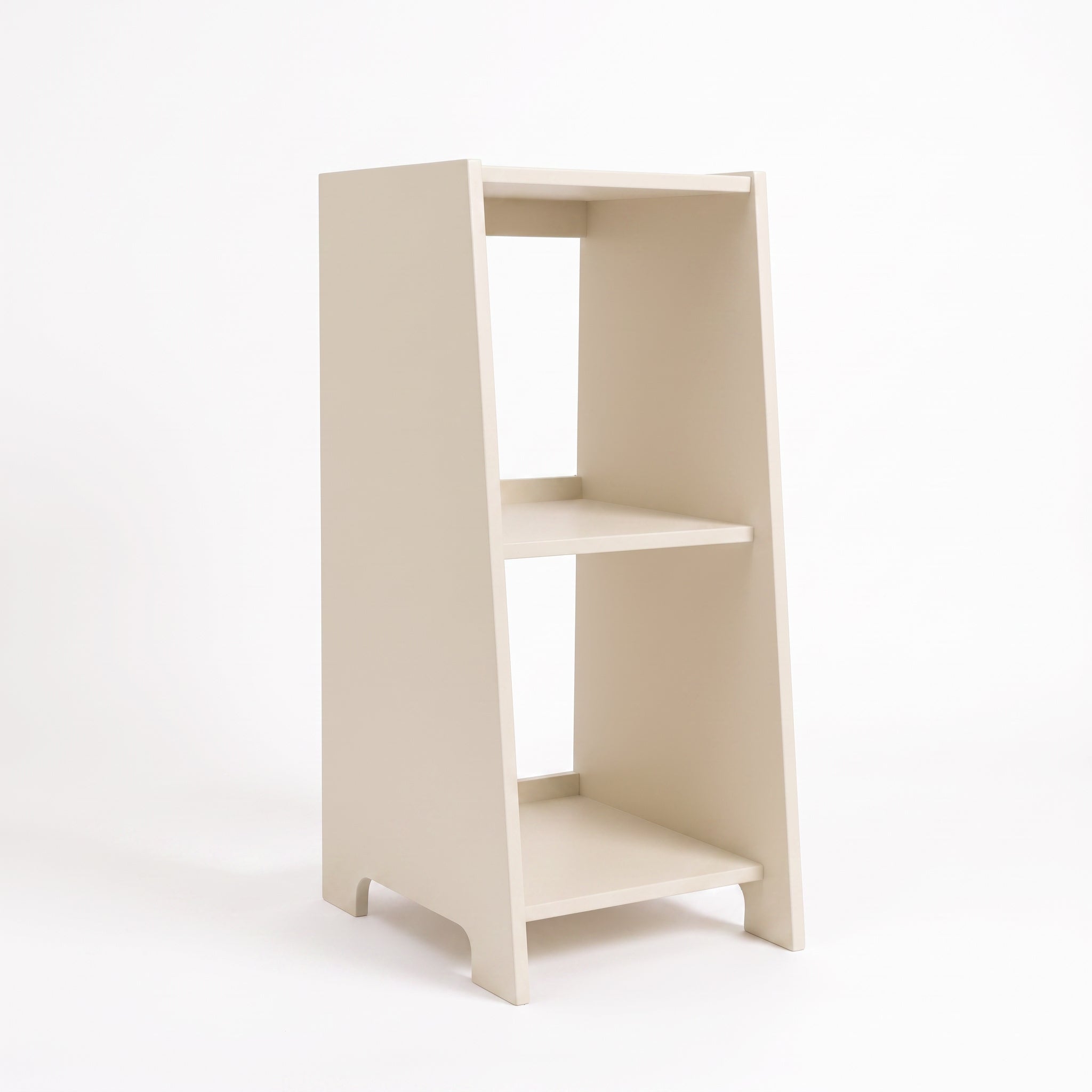 Cube Stacker