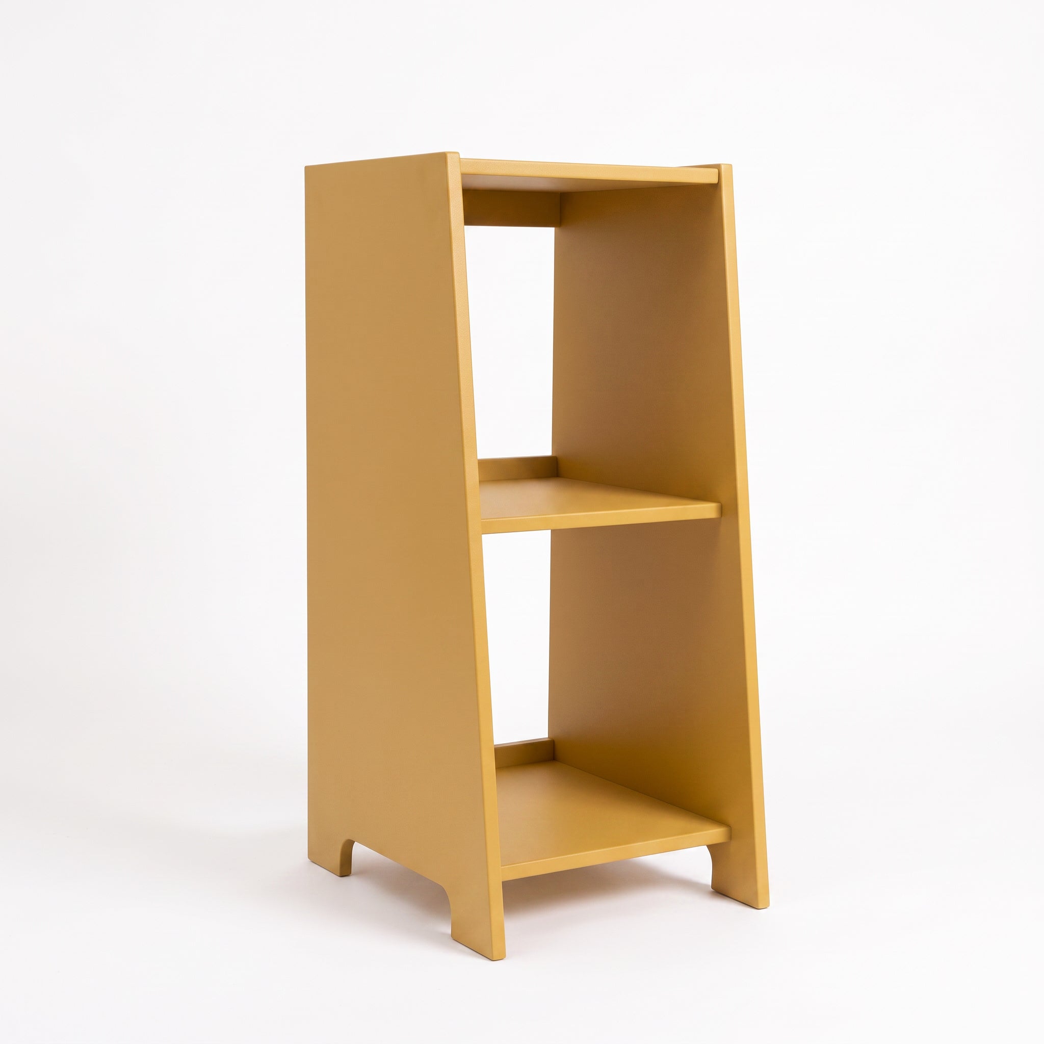 Cube Stacker
