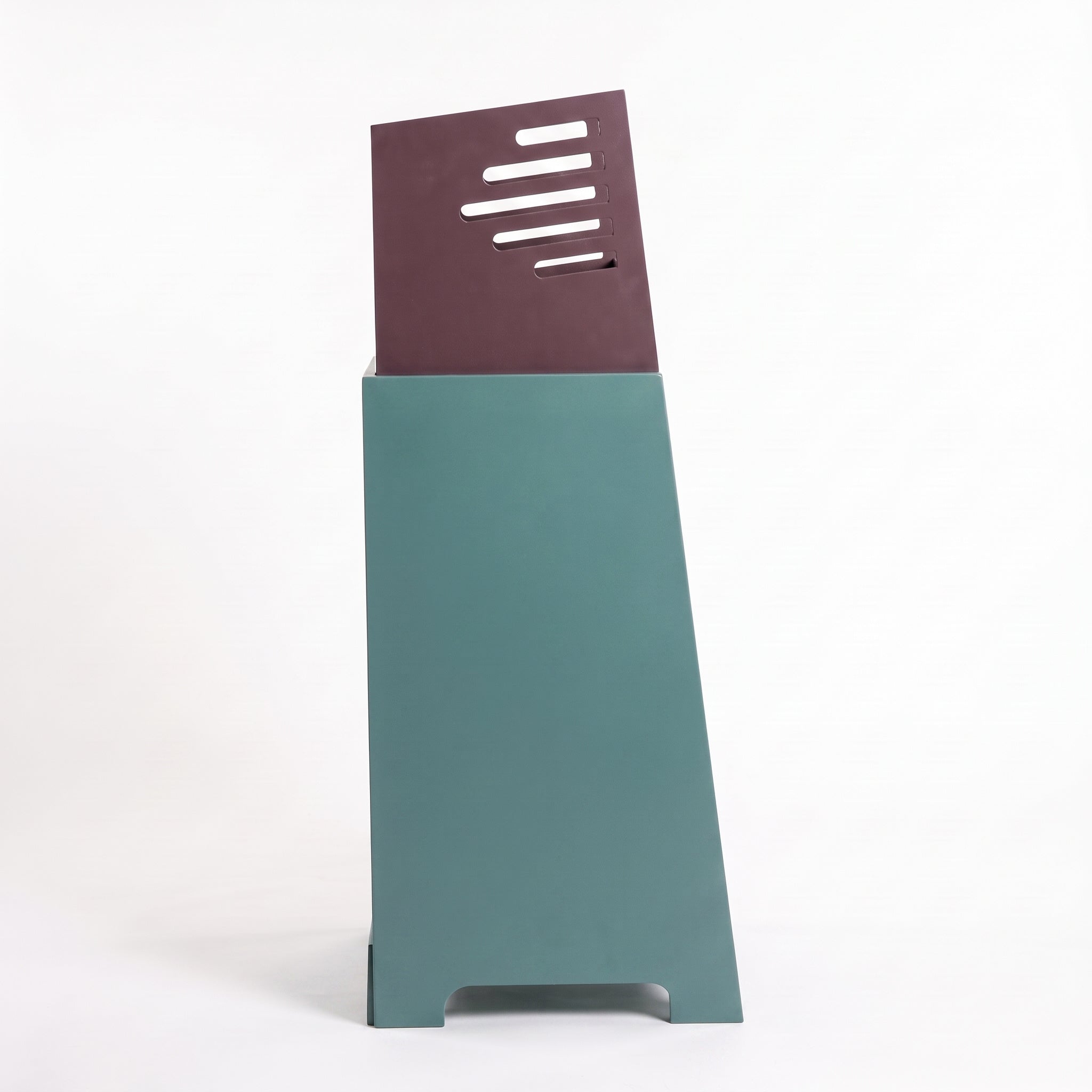 Cube Stacker