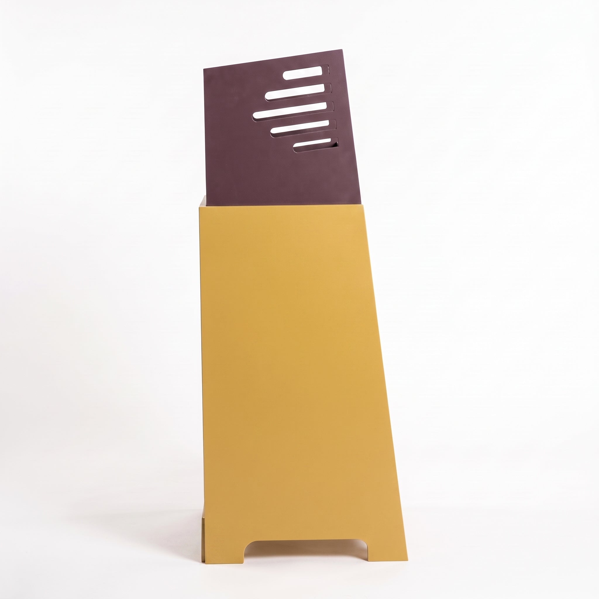 Cube Stacker