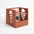 Record Cube - Sunset