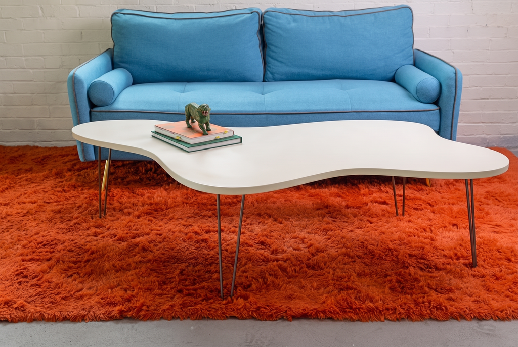 Amoeba Coffee Table- Large
