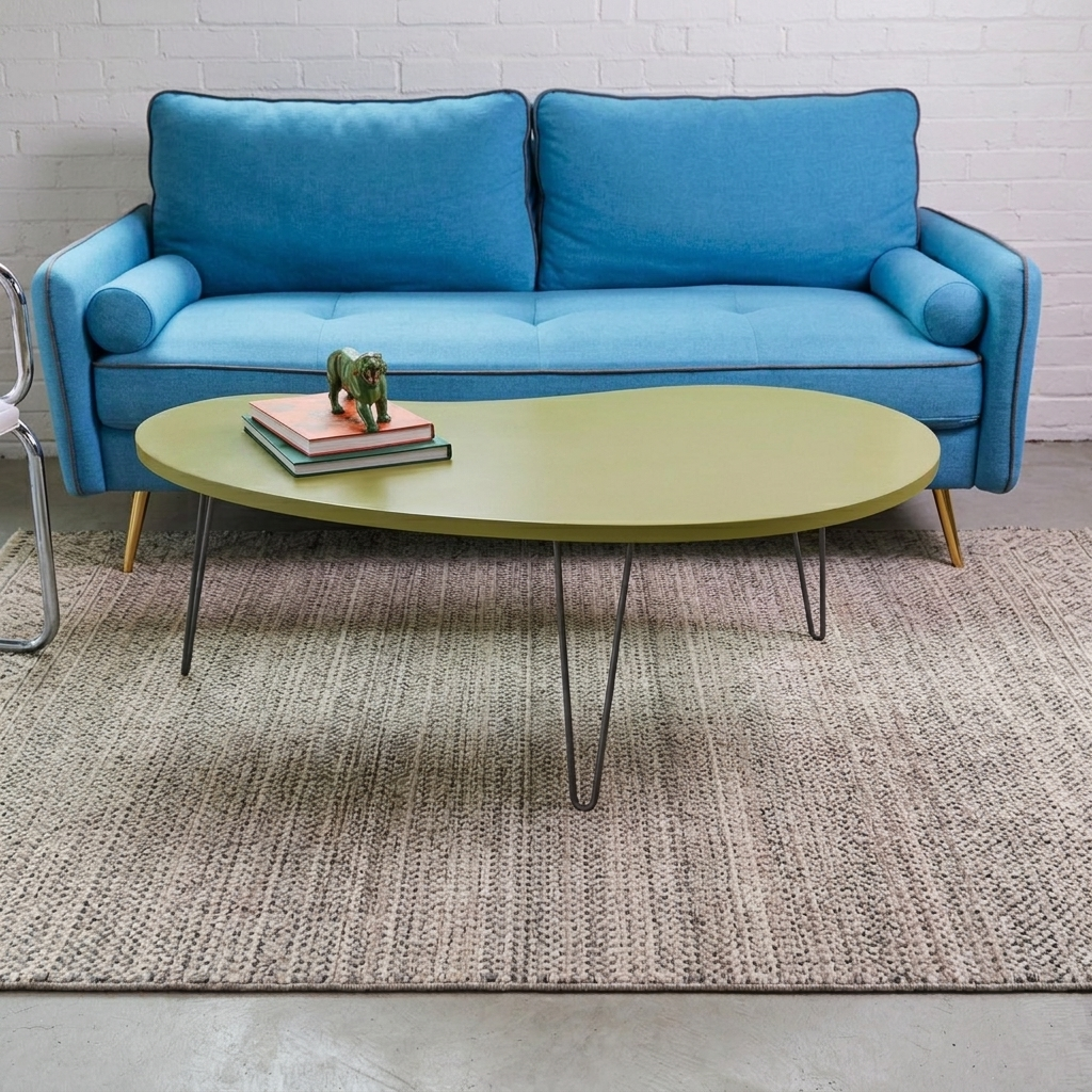 Bean Coffee Table- Large